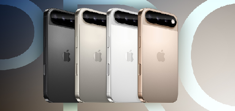 iPhone 17 Pro: