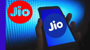 Jio