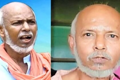 Salim Ansari Passes Away