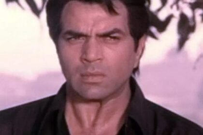 Dharmendra's health