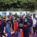 Chhattisgarh conversion controversy