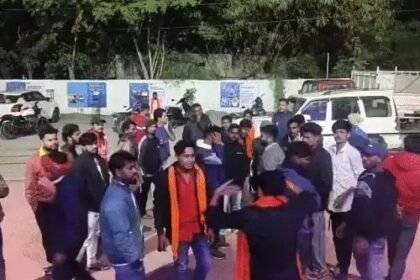 Chhattisgarh conversion controversy