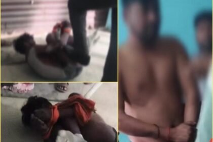 Chhattisgarh Crime News :