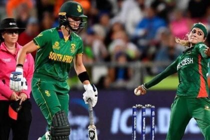 Bangladesh Women Cricket News