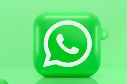 WhatsApp storage management