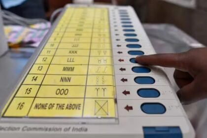 Maharashtra Elections