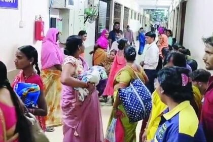 Mistreatment of a midwife