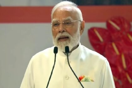 Vande Mataram 150th Anniversary