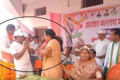 Unity March controversy