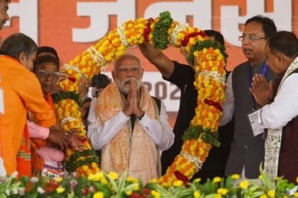 Narendra Modi RJD attack