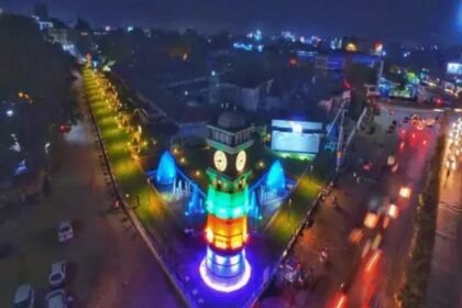 Raipur Bhilai ISIS Case