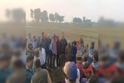 Suspicious death of four members