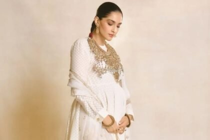 Sonam Kapoor pregnancy