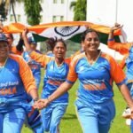 Blind Women's T20 World Cup