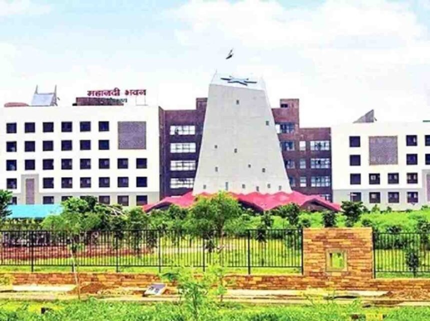 Education Department