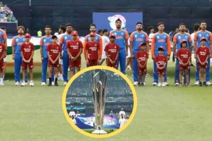 T20 World Cup 2026 Schedule