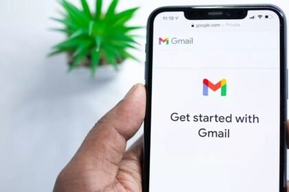 Gmail Notification Update