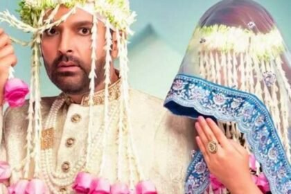 Kis Kisko Pyaar Karoon 2 Trailer