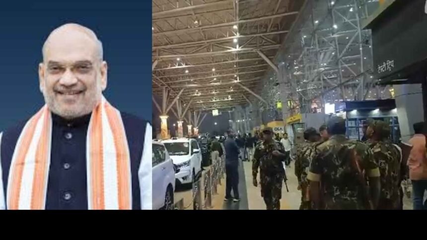 DG-IG Conference Raipur