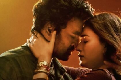 Tere Ishk Mein Review