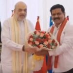 Chhattisgarh Naxalism