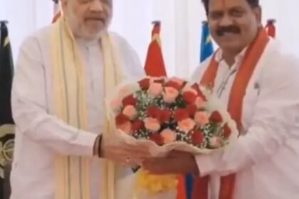 Chhattisgarh Naxalism