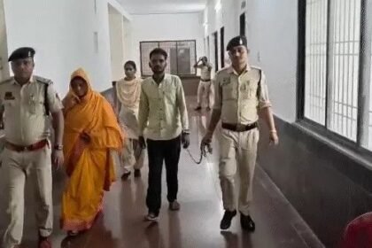 Balodabazar Murder Case