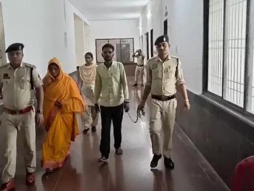 Balodabazar Murder Case