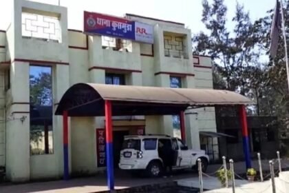 Attack on Naib Tehsildar