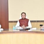 Chief Minister Vishnudev Sai