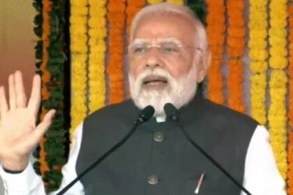 Vande Bharat Express Launched