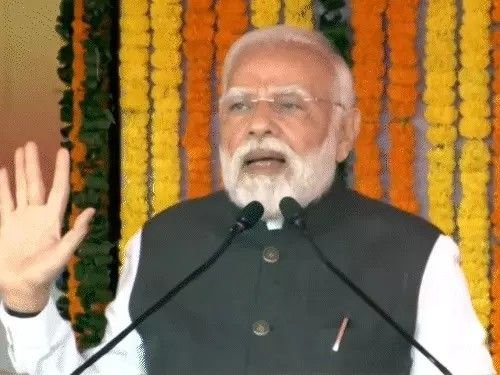 Vande Bharat Express Launched