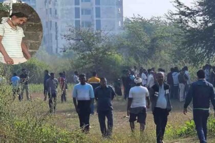 CG Police Constable Hanged