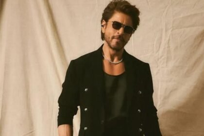 Shah Rukh Khan