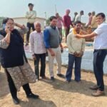 Cooperative society employee dismissed