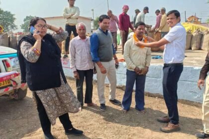 Cooperative society employee dismissed