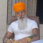 Virendra Tomar procession controversy