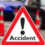 Harvester Accident Chhattisgarh