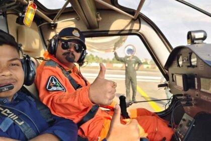 Children's Day NCC Programme