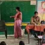 Education Department Negligence