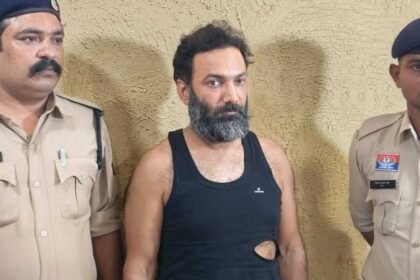 Virendra Singh Tomar