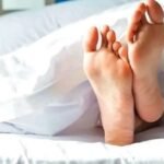 Religious beliefs Sleeping habits