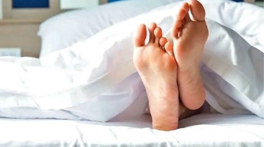 Religious beliefs Sleeping habits