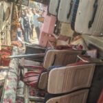 Chhattisgarh Road Accident