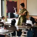 KVS NVS teacher recruitment