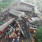 Train Accident