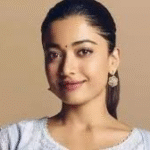 Rashmika Mandanna The Girlfriend