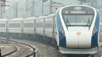 Vande Bharat Express