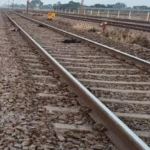 Azad Hind Express Accident