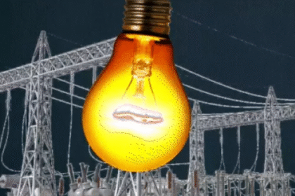 Electricity Bill Half